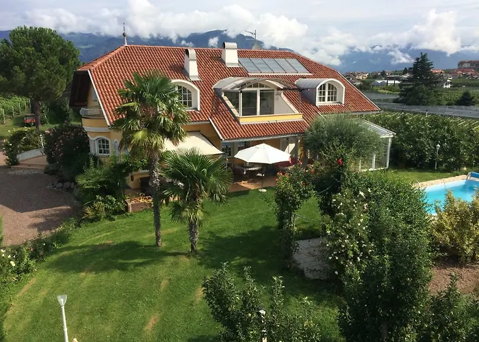 Villa Raifer
